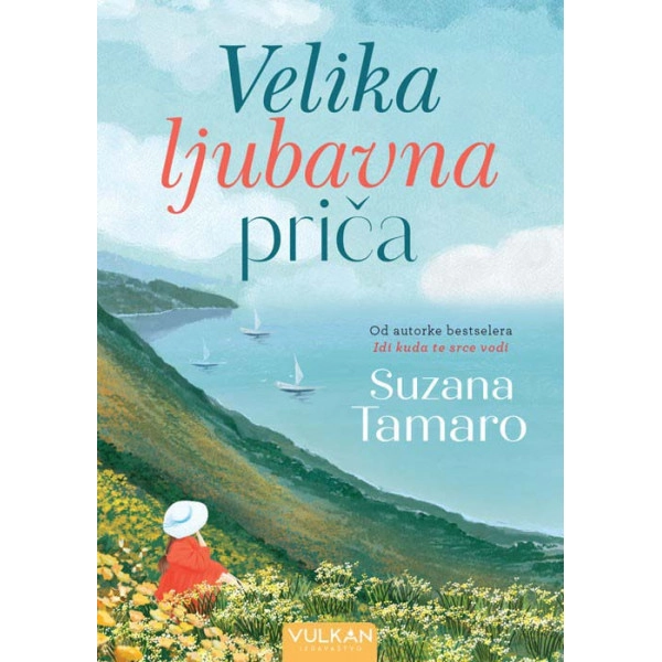 VELIKA LJUBAVNA PRIČA