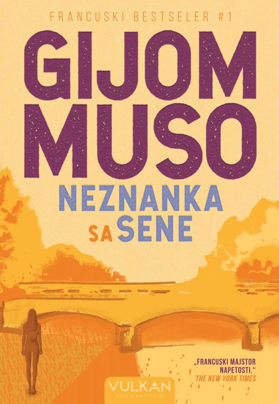 NEZNANKA SA SENE