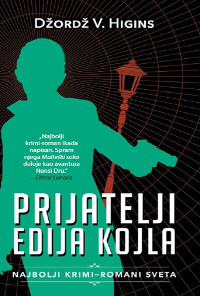 PRIJATELJI EDIJA KOJLA