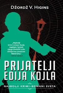 PRIJATELJI EDIJA KOJLA