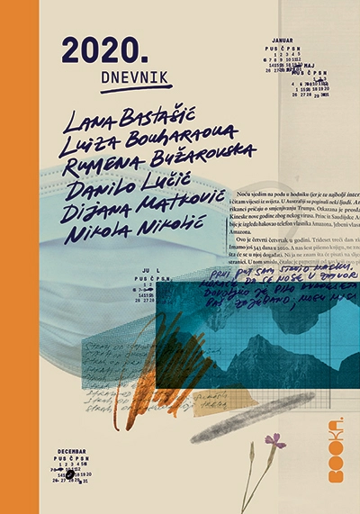 DNEVNIK 2020