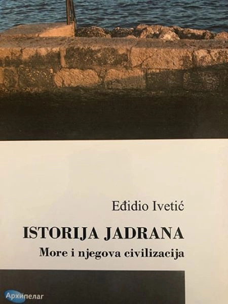 ISTORIJA JADRANA