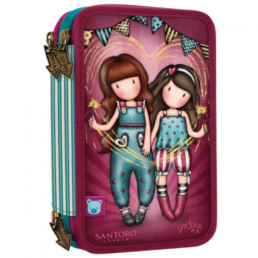 PERNICA PUNA 3 ZIPA GORJUSS FIREWORKS 607GJ23