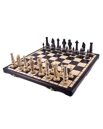 ŠAH SUNRISE ROYAL DE LUX CH104