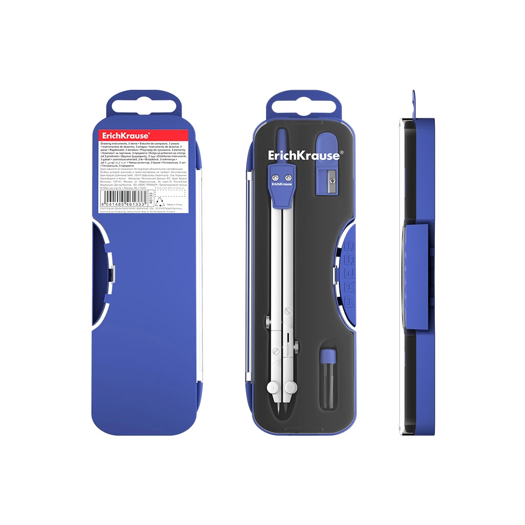 ŠESTAR ERICHKRAUSE UNIVERSITY 155 MM 46133