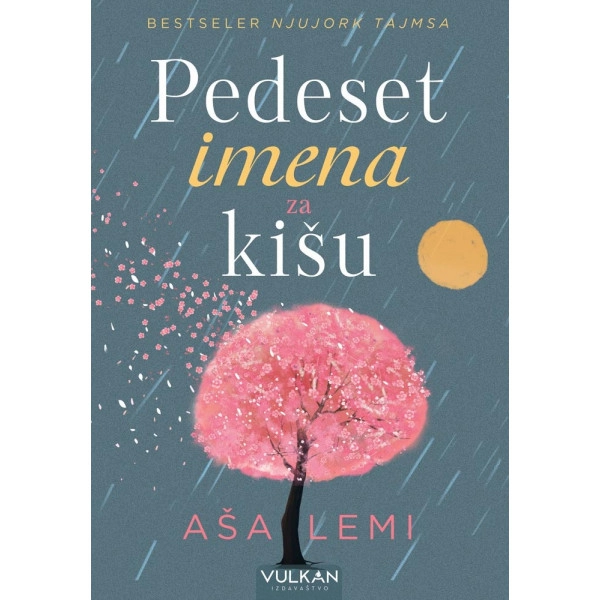 PEDESET IMENA ZA KIŠU