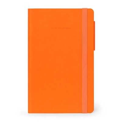 NOTES LEGAMI DIKTO NEON NARANDŽASTA MYNOT0175