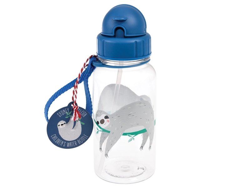 FLAŠICA ZA VODU PLASTIČNA REX SYDNEY THE CLOTH 28499