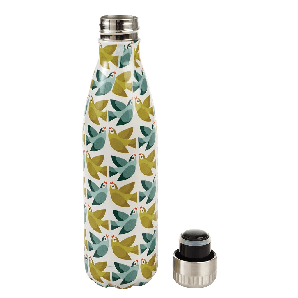 FLAŠA TERMOS 500ML REX LOVE BIRDS STAINLESS 28683