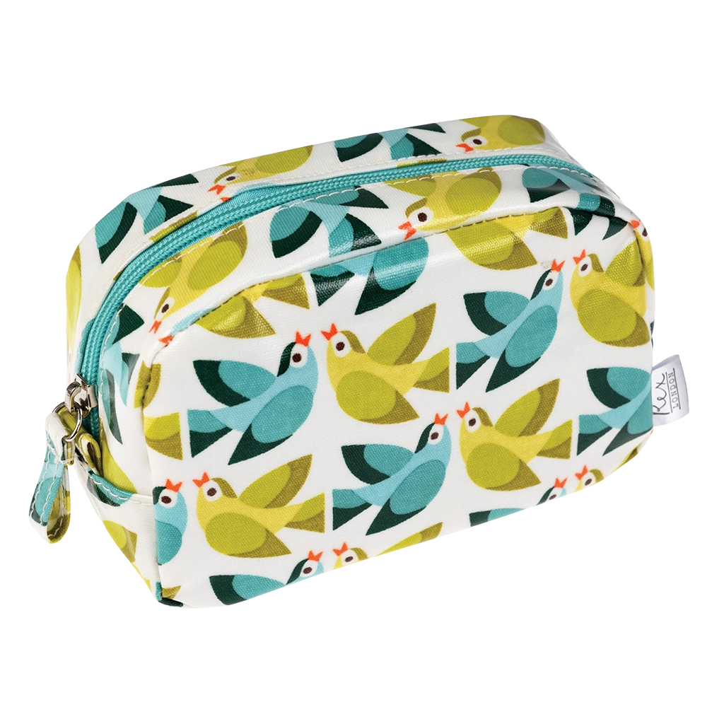 NESESER ZA ŠMINKU REX CHEETAH 29452