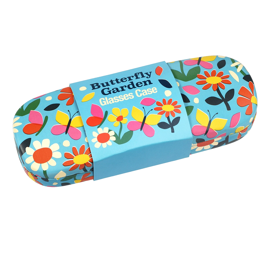 FUTROLA ZA NAOČARE SA KRPICOM REX BUTTERFLY GARDEN 29579