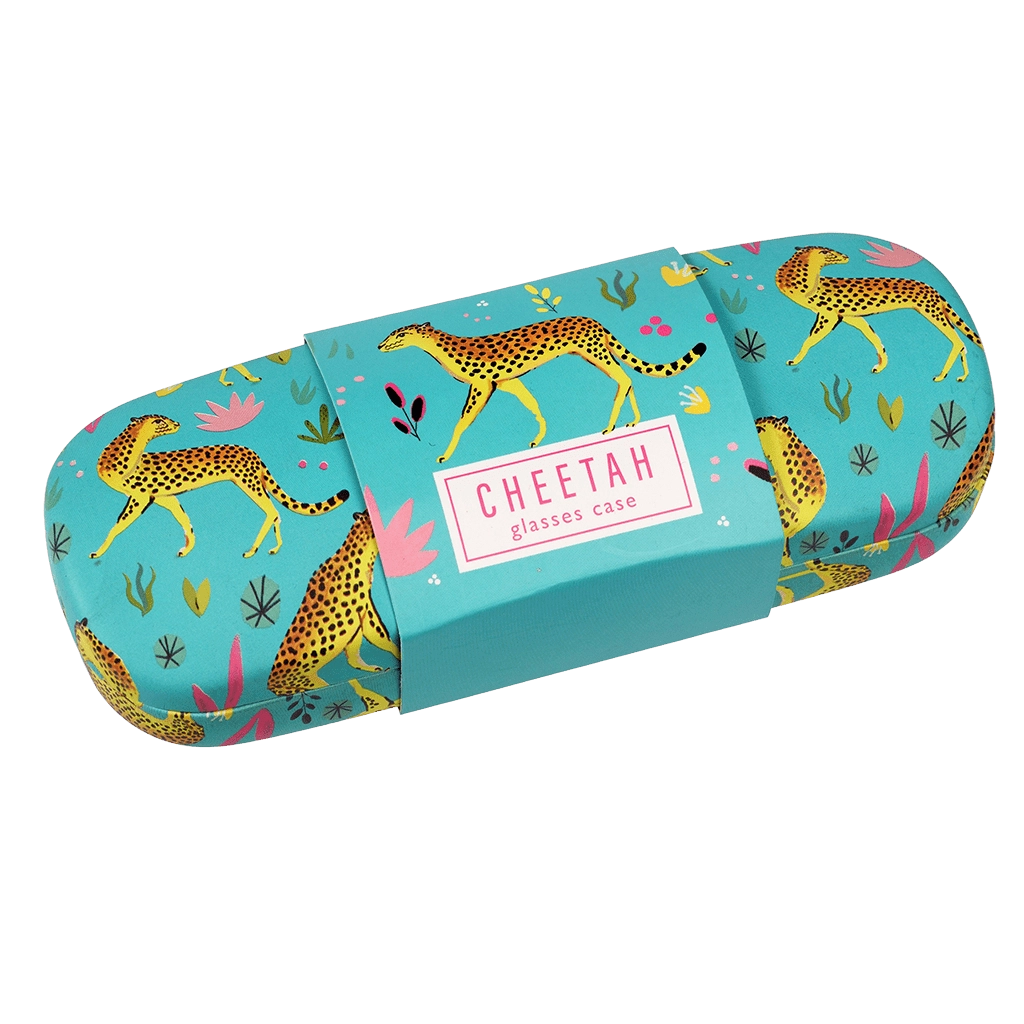 FUTROLA ZA NAOČARE SA KRPICOM REX CHEETAN 29580