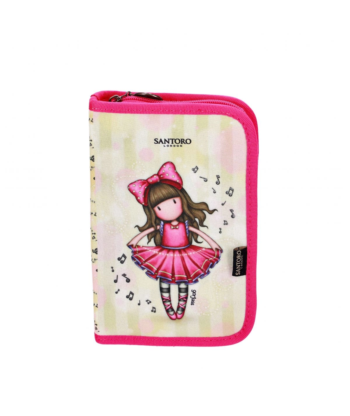 PERNICA PUNA 1 ZIP MANAL GORJUSS FIRST POSITION 22GJS610-FP