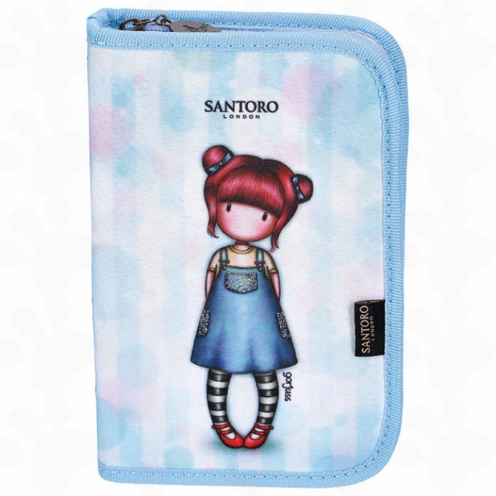 PERNICA PUNA 1 ZIP MANAL GORJUSS WHERE AM I 22GJS610-WAI