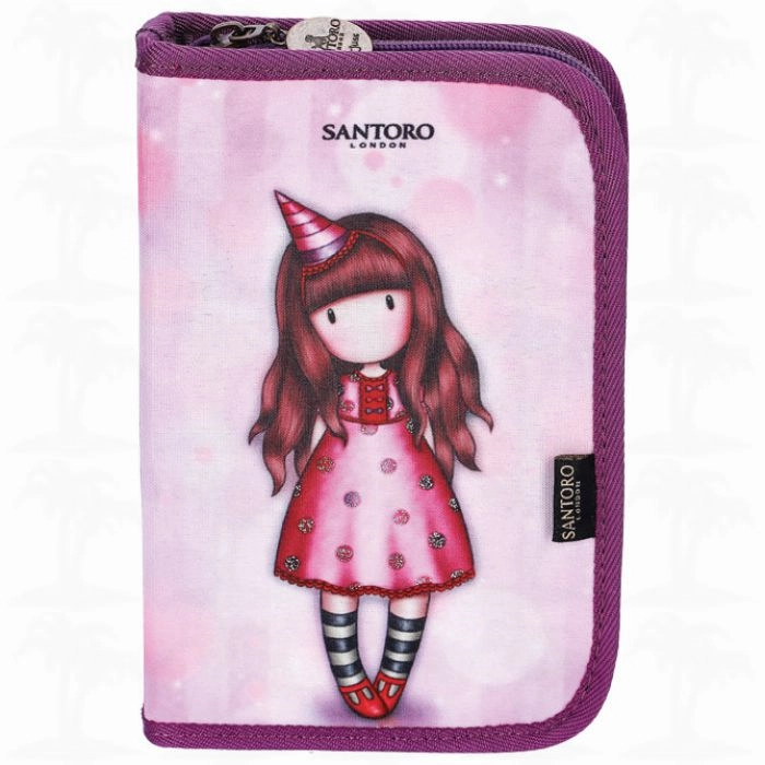 PERNICA PUNA 1 ZIP MANAL GORJUSS THE BIRTHDAY 22GJS610-TB