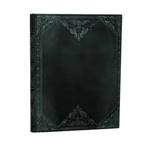 ROKOVNIK PAPERBLANKS FLEXIS MIDNIGHT REBEL BOLD ULTRA