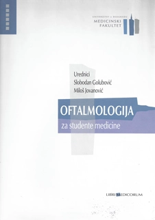 OFTALMOLOGIJA