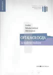 OFTALMOLOGIJA