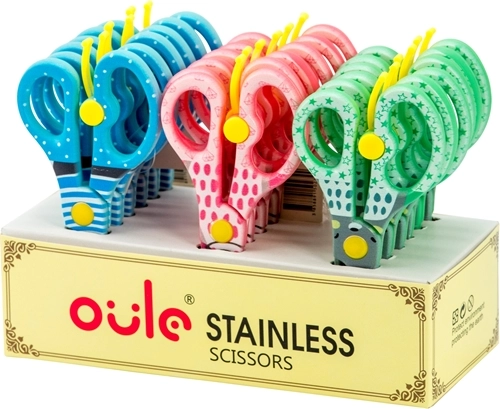 MAKAZE DJEČIJE M&G MY DREAM 1/18 50542