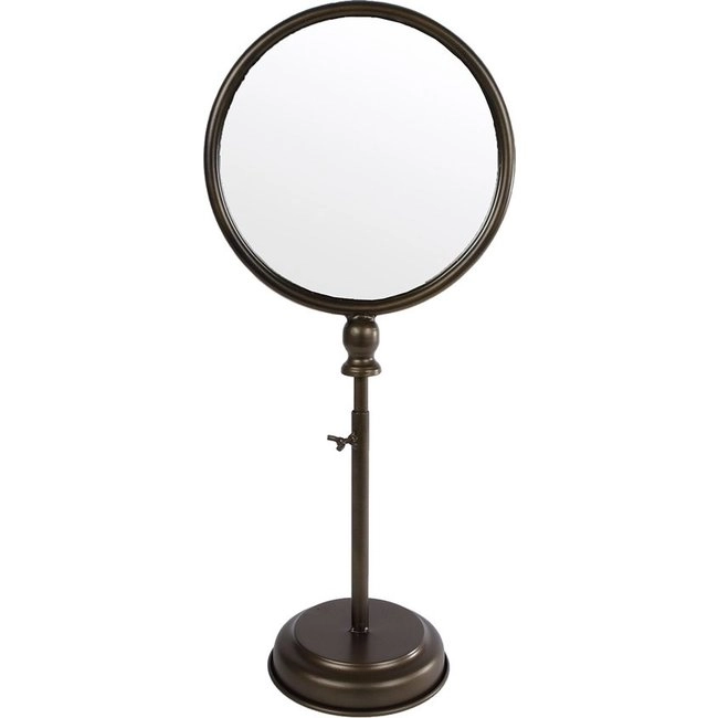 OGLEDALO VAN MANEN JOHN 081587