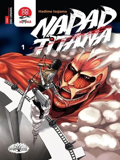 NAPAD TITANA 01