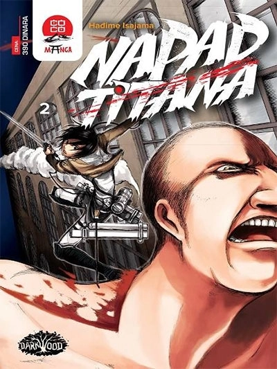 NAPAD TITANA 02