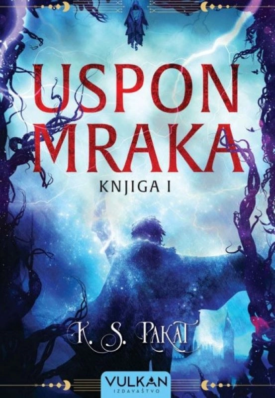USPON MRAKA