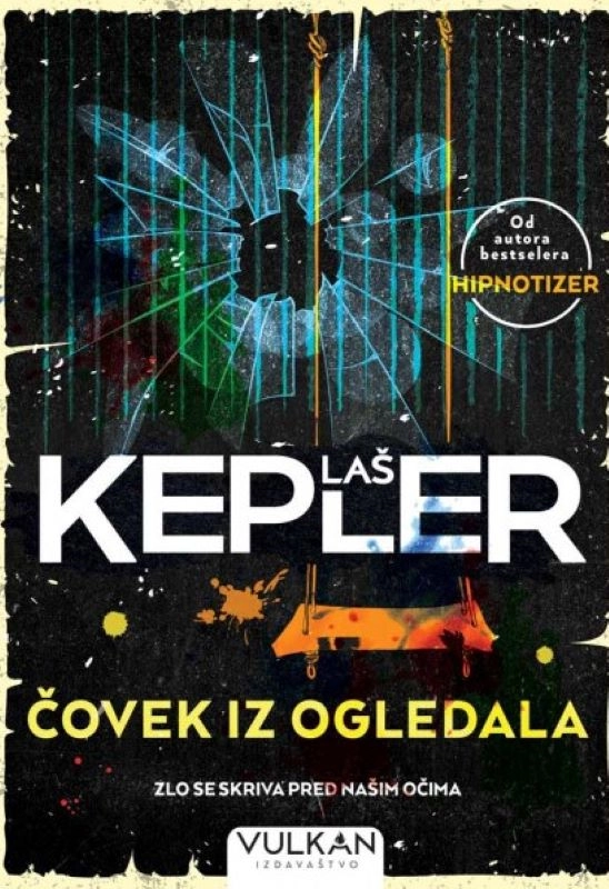 ČOVEK IZ OGLEDALA