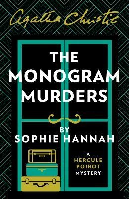 THE MONOGRAM MURDERS