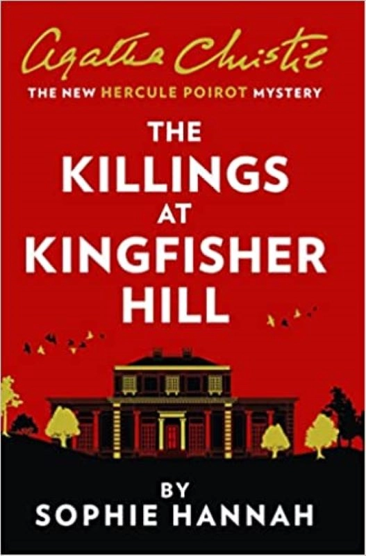 THE KILLINGS AT KINGFISHER