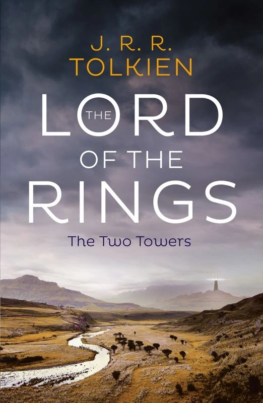 TWO TOWERS LORD OF RINGS2