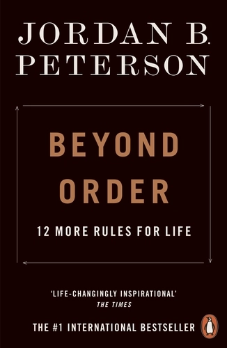 BEYOND ORDER