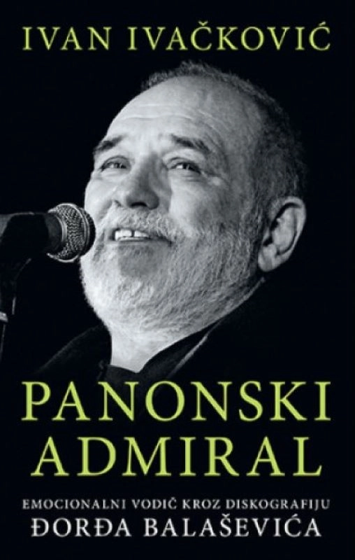 PANONSKI ADMIRAL