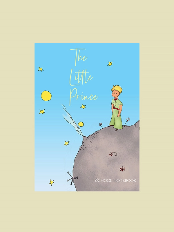 SVESKA A4 52L KARO MP TEENAGE