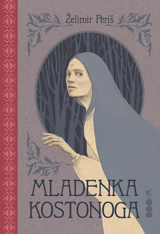 MLADENKA KOSTONOGA
