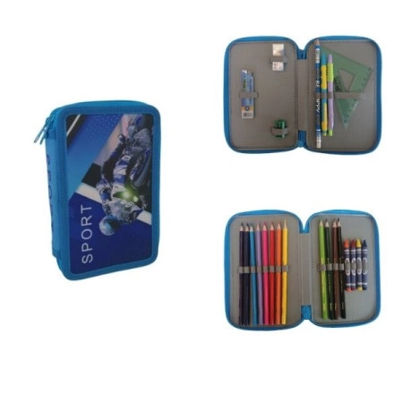 PERNICA PUNA 2 ZIPA MILENIJUM SPORT 74/2590-1