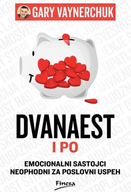 DVANAEST I PO