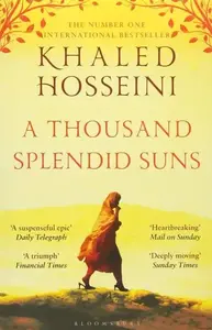 A THOUSAND SPLENDID SUNS