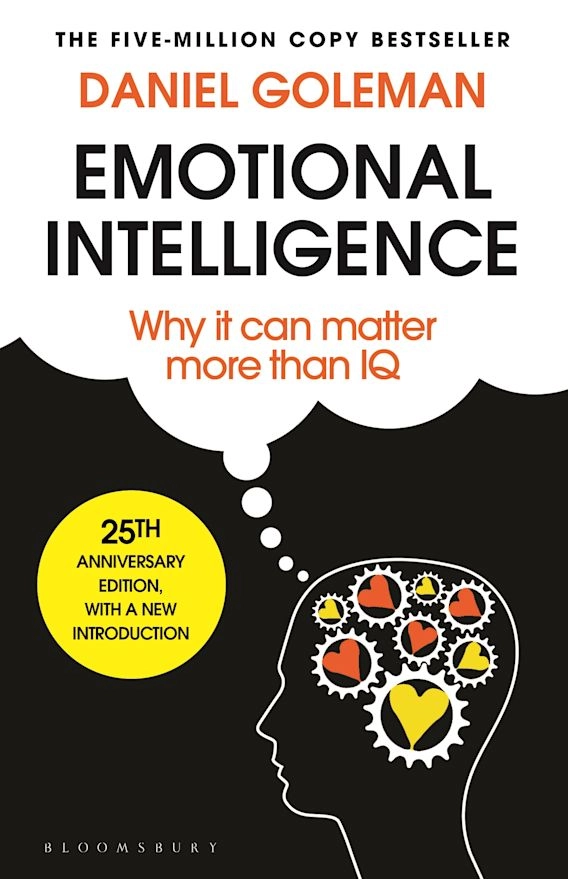 EMOTIONAL INTELLIGENCE