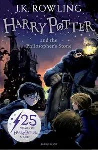 HP PHILOSOPHER'S STONE REJACKET