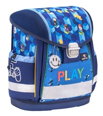 RANAC ANATOMSKI BELMIL PIXEL GAME 2022 44554 403-13