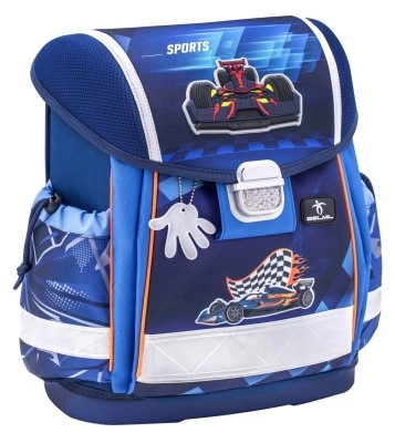 RANAC ANATOMSKI BELMIL RACE CAR BLUE 2022 44455 403-13