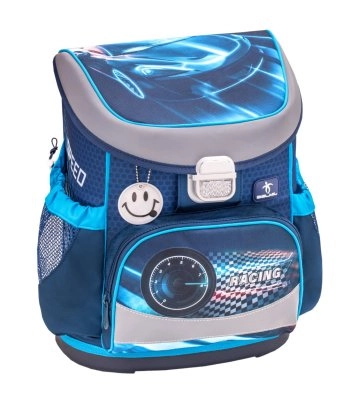 RANAC ANATOMSKI BELMIL RACE BLUE 43816 405-33