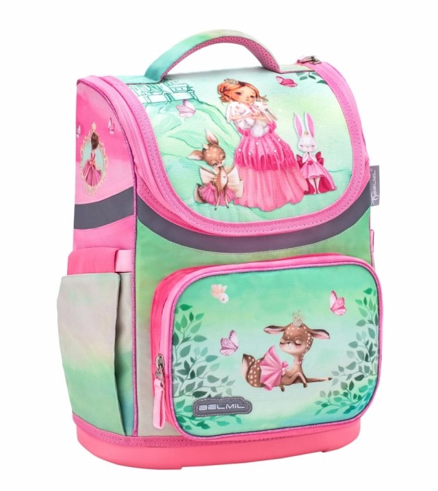 RANAC ANATOMSKI BELMIL PRINCESS WITH FRIENDS 2022 42055 405-71