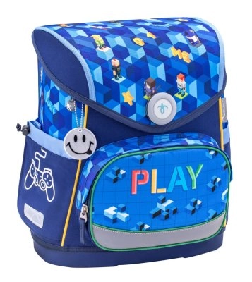 RANAC ANATOMSKI BELMIL PIXEL GAME 44851 405-41