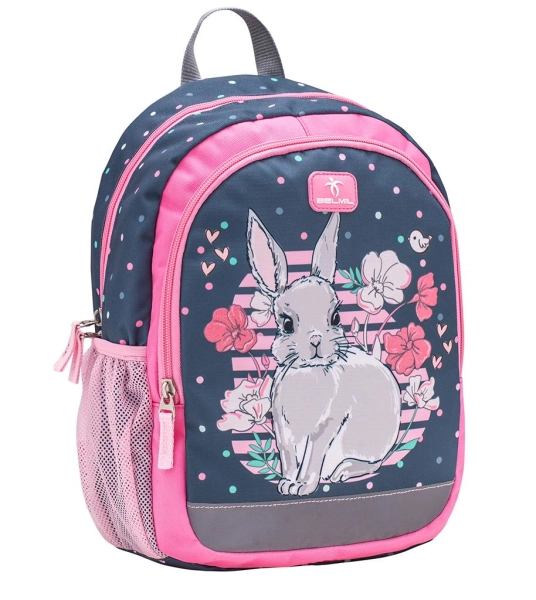 RANAC ANATOMSKI ZA VRTIĆ BELMIL BUNNY 46565 305-4/A