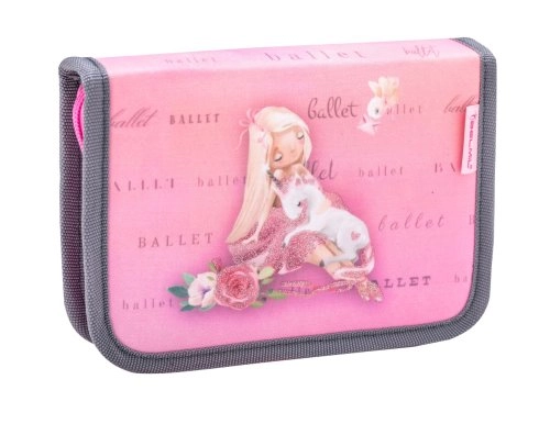 PERNICA BELMIL BALLET DARK PINK 41805 335-72