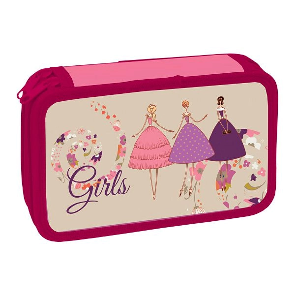 PERNICA SA 2 ZIPA PUNA EUROCOM GIRLS 226830