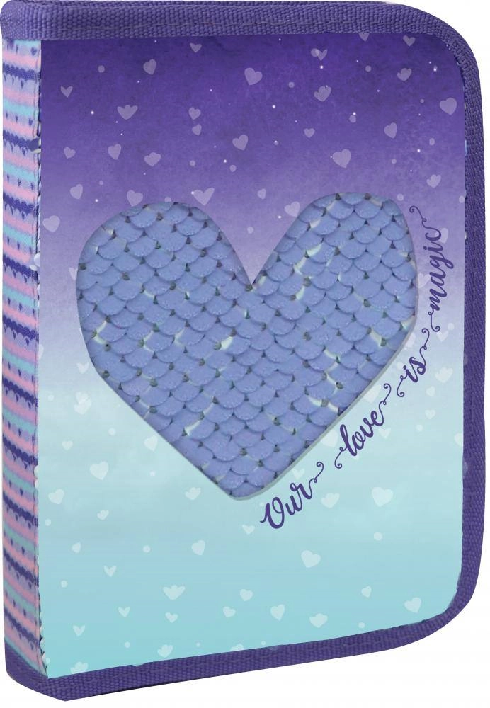 PERNICA 1 ZIP PUNA EUROCOM HEART 235890