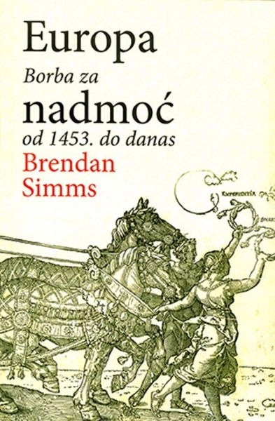 EUROPA: BORBA ZA NADMOĆ